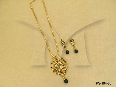 PS-194-85-GREEN